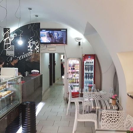 B&B Santa Lucia กัลลีโปลี ภายนอก รูปภาพ