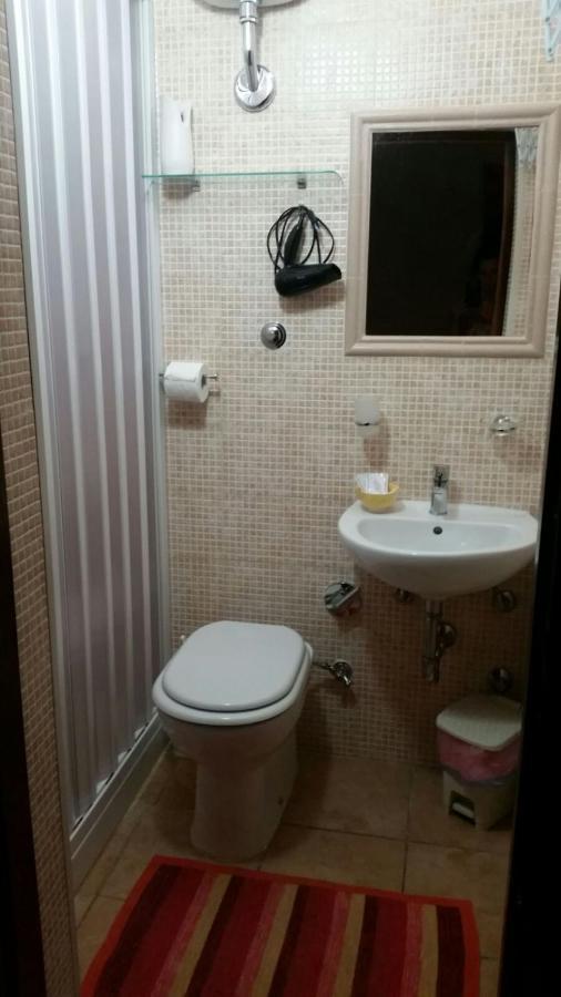 B&B Santa Lucia กัลลีโปลี ภายนอก รูปภาพ
